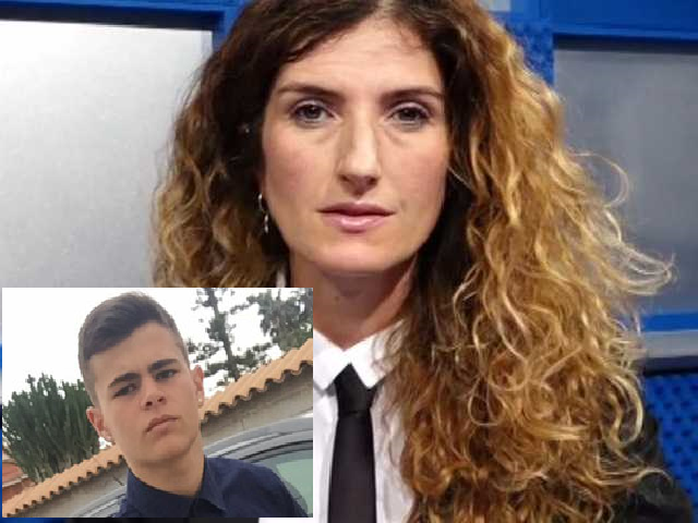 La Iena Palmieri a Siracusa per il caso di Renzo Formosa