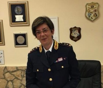 Siracusa, avvicendamenti di funzionari nella Polizia di Stato