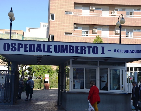 Siracusa, Asp: completate le nomine dei direttori di dipartimento