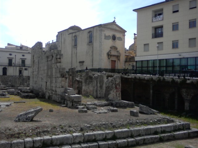Siracusa, 17enne mette a segno un furto nella canonica della Chiesa San Paolo Apostolo