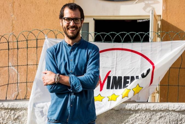 Siracusa, Paolo Ficara (M5s): "Quello del Comune non è un Piano urbano sostenibile"