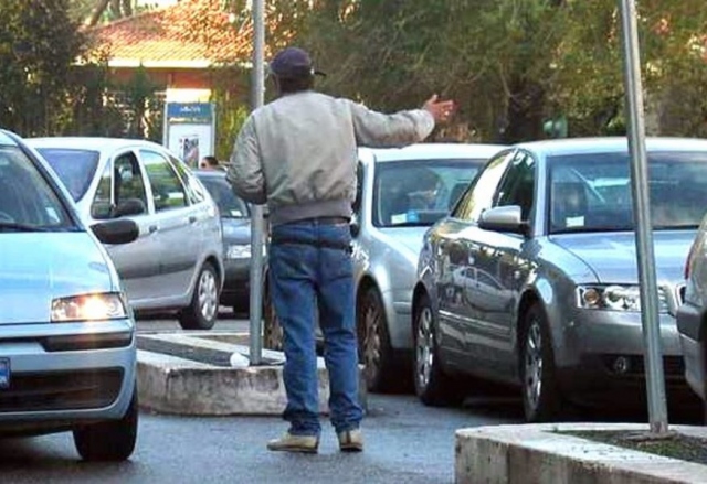 Lotta ai parcheggiatori abusivi a Siracusa e in provincia