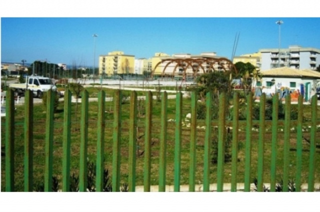 Siracusa,  “Non è la notte bianca” al parco Robinson