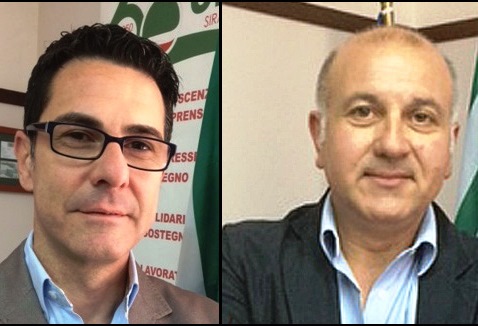 Inps Augusta, arriva l'ispezione dalla Regione: Cisl "Potrebbero esserci risvolti in positivo"