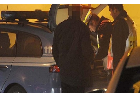 Siracusa, alla guida sotto effetto di droghe: su 24 controllati in autostrada 20 sono risultati positivi