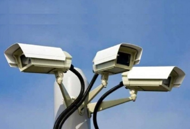 Siracusa, implementazione sistema di videosorveglianza: il neo sindaco Italia avanza richiesta finanziamento al Ministero dell'Economia