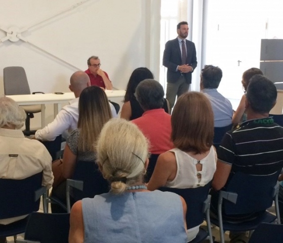 Siracusa, potenziare il turismo: l'Amministrazione incontra i titolari di alberghi e strutture ricettive