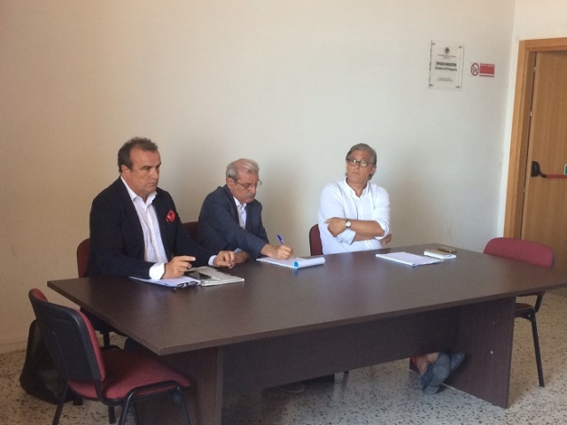 Siracusa, nuova collaborazione tra la facoltà di Architettura e il Comune