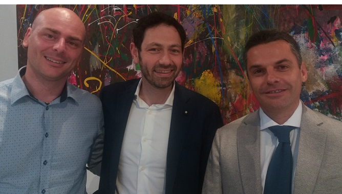 Zito Razza Bandiera 2