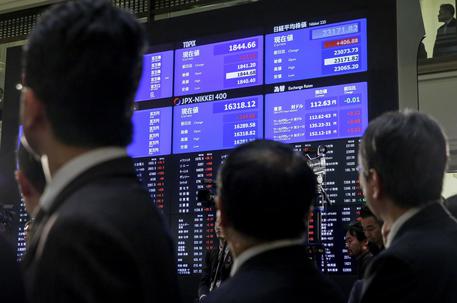 Commercio, scattano i dazi americani contro import dalla Cina