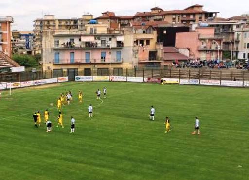 La Sicula Leonzio ammessa al primo turno eliminatorio della Tim Cup