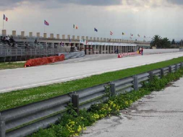 Siracusa, l'autodromo andrà all'asta subito dopo la risoluzione del contratto con l'impresa: l'annuncio del Commissario Floreno