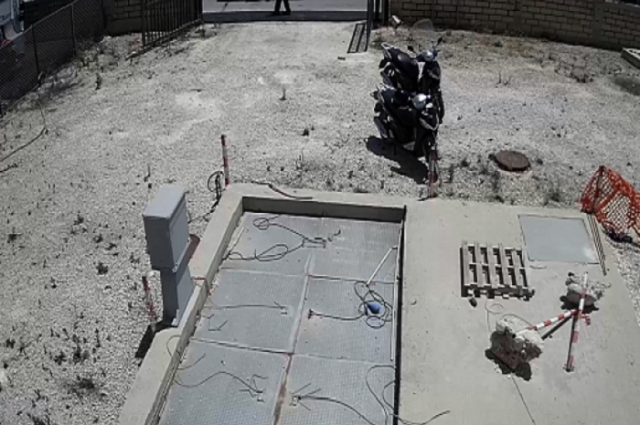 Avola, ferimento per motivi passionali: denunciato presunto complice