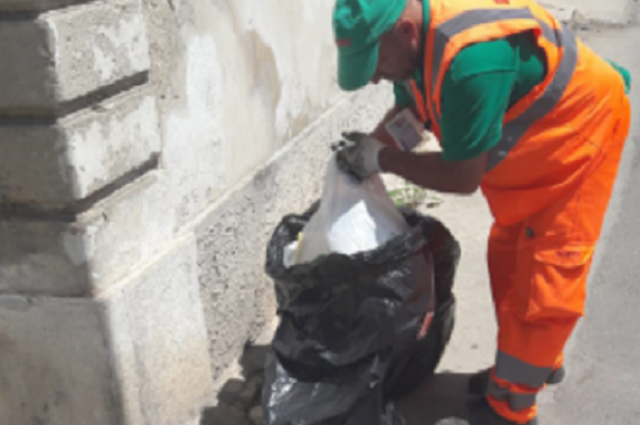 Avola, nuove disposizioni sui rifiuti per le attività commerciali