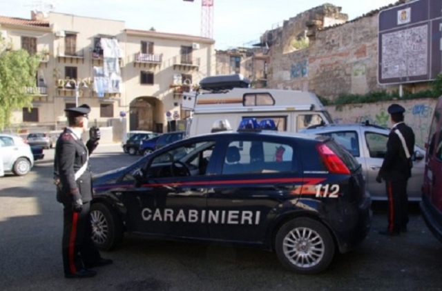 Palermo, in manette 4 nigeriani per spaccio