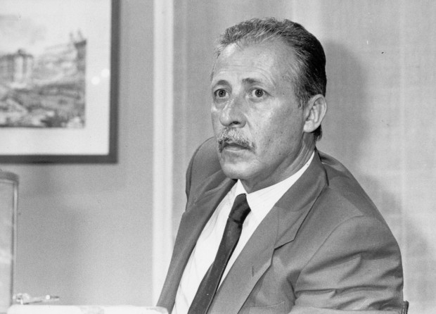 Siracusa, anniversario Paolo Borsellino: una serata di memoria e di lettura