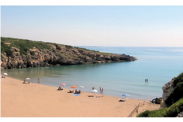 Tre spiagge della provincia di Siracusa tra le 30 più suggestive della Sicilia: Calamosche, Capo Passero e Fontane Bianche