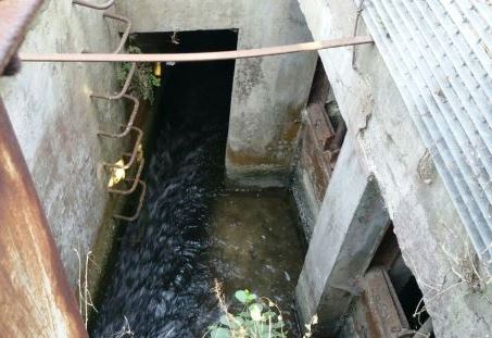 Siracusa, Canale Galermi: Cafeo "Ripristinare le funzionalità"