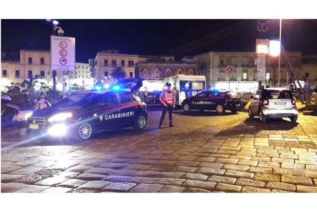 Siracusa, cresce il numero dei consumatori di droga: dall'inizio dell'anno 180 segnalati