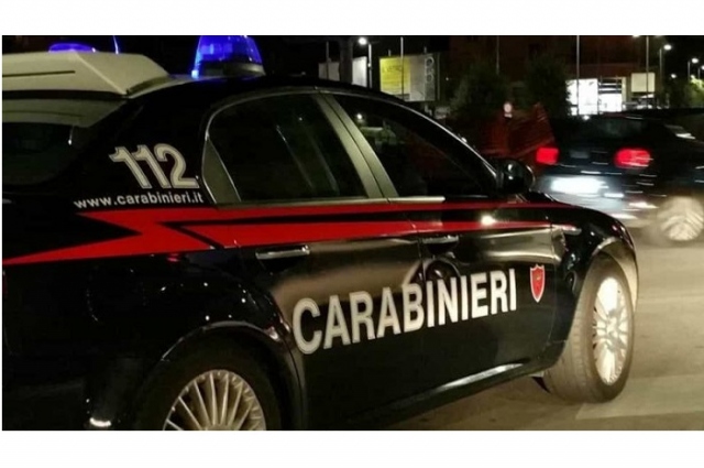 Nel Nisseno, anziani vittime di banda italo-romena: arresti