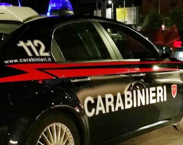 Augusta, tentato furto aggravato in una cartoleria: arrestato marocchino