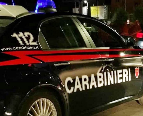 Floridia, prima la lite e poi la pistola in auto: arrestato 31enne