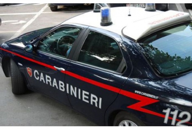 Francofonte, strano furto in abitazione: indagano i Carabinieri