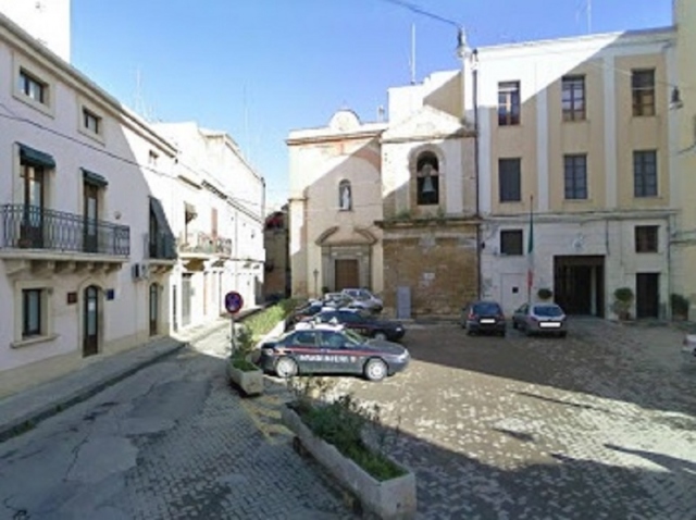 Augusta, cardiopatica rischia la vita per interruzione di energia elettrica: salvata dall'intervento tempestivo dei Carabinieri