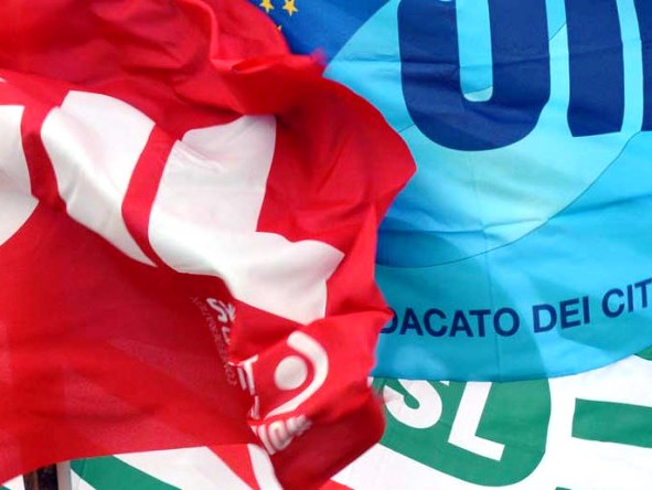 Siracusa, vertenza Turco costruzioni: ancora alta l'attenzione dei sindacati