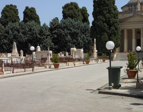 Siracusa, 73 mila euro per il restauro della Chiesa del Cimitero