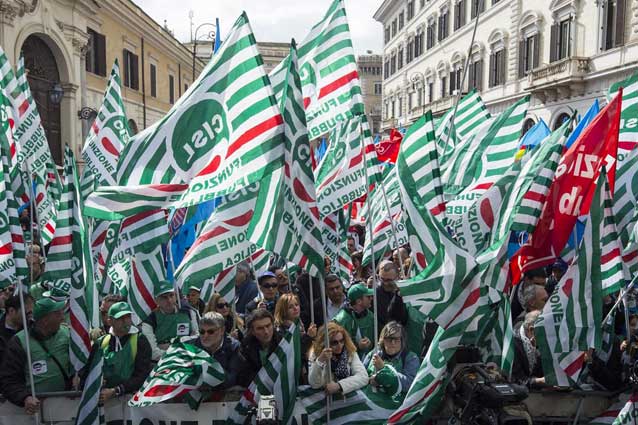 Siracusa, i dipendenti della Fondazione Sant'Angela Merici possono beneficiare della tassazione agevolata al 10%