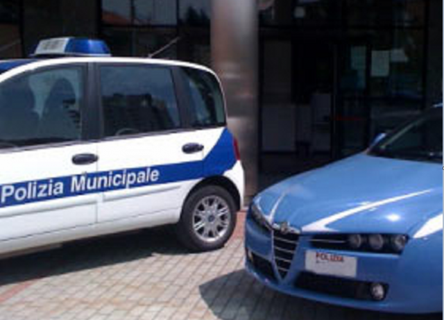 Noto, controlli amministrativi: negozio aperto senza autorizzazioni mutato per 3.000 euro