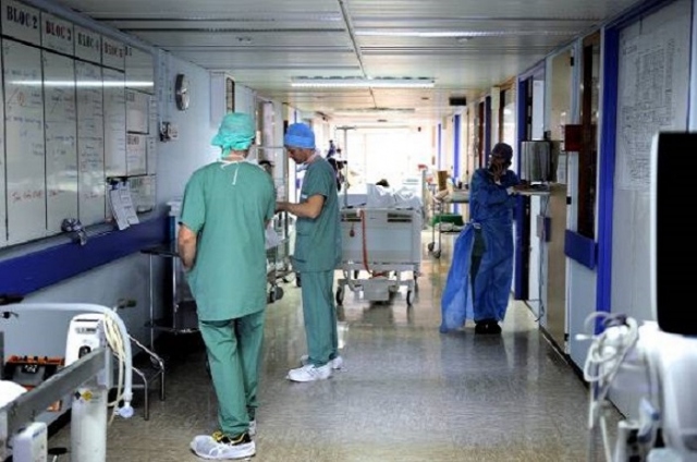 Rete ospedaliera, per Vinciullo la provincia di Siracusa mortificata