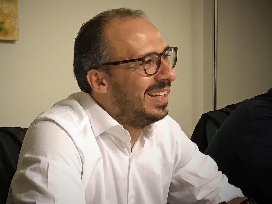 Faraone al settimo giorno sciopero fame per disabili siciliani