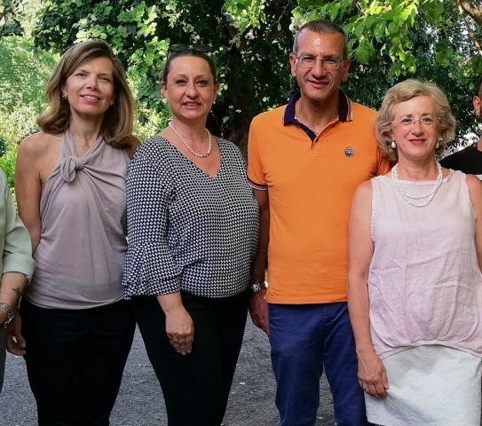 Siracusa, Salvo La Delfa confermato presidente di Rifiuti Zero