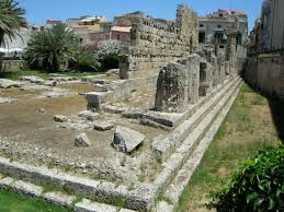 Siracusa, Recital di Poesie di Teocrito: sabato al tempio di Apollo