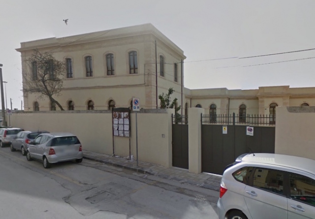 Siracusa, Valeria Troia: "Ex Lazaretto di via del Molo sito di interesse nazionale"