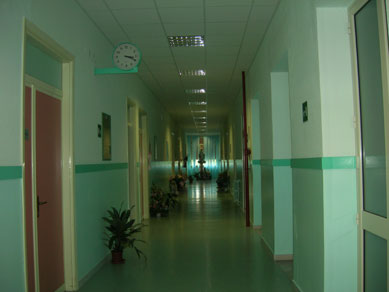 Noto, Bruno Marziano: "L'ospedale senza alcuna tutela nella bozza della rete ospedaliera"