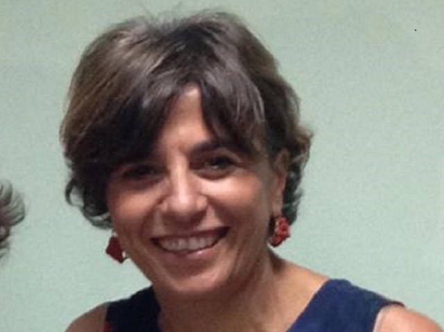 Siracusa, Cochita Grillo componente del Csm