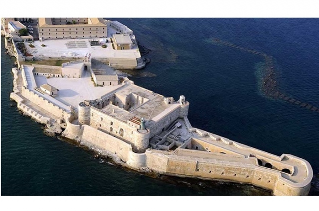 Siracusa, lavoro nero al Maniace: i sindacati propongono un consiglio comunale aperto