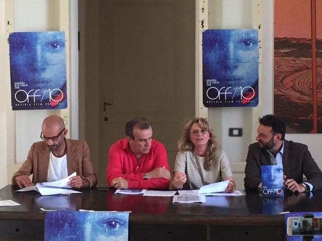 Siracusa, al via lunedì 9 luglio l'Ortigia Film Festival