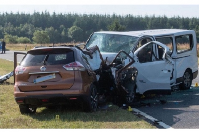 Incidente in Scozia, l'altra vittima era un'insegnante maltese residente a Siracusa