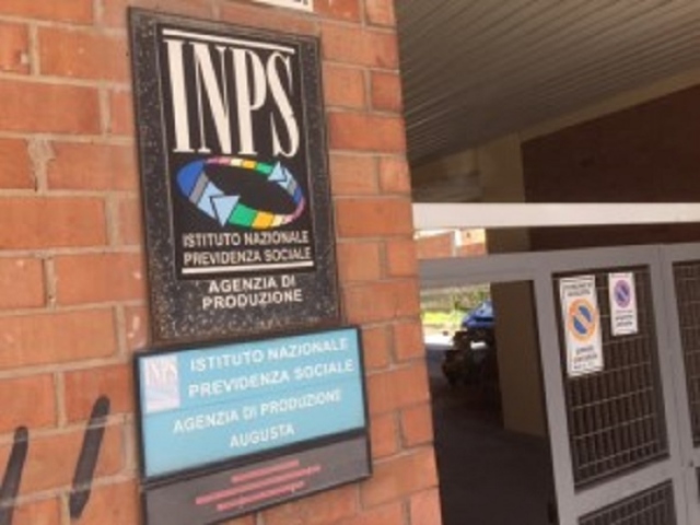 Augusta, dal Comune un locale per mantenere almeno un Punto Inps