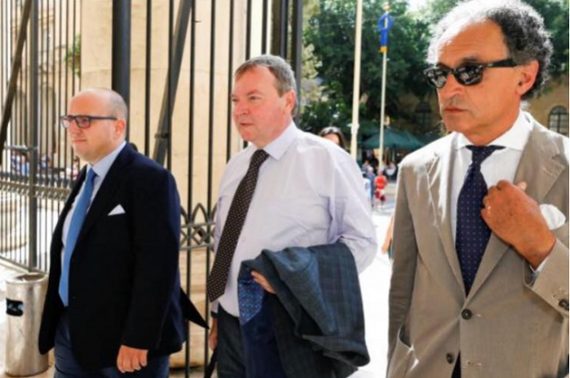 Vicenda Lifeline, gli avvocati siracusani contestano violazione diritti dell'uomo per il capitano