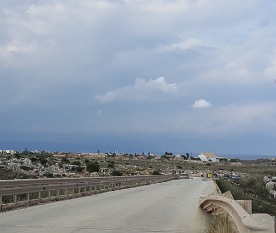 Siracusa, l'ex Provincia cede competenza 3 strade provinciali al Comune di Portopalo