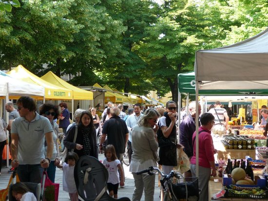 Siracusa, mercato del contadino all'Arenella: aperto da domani fino a settembre
