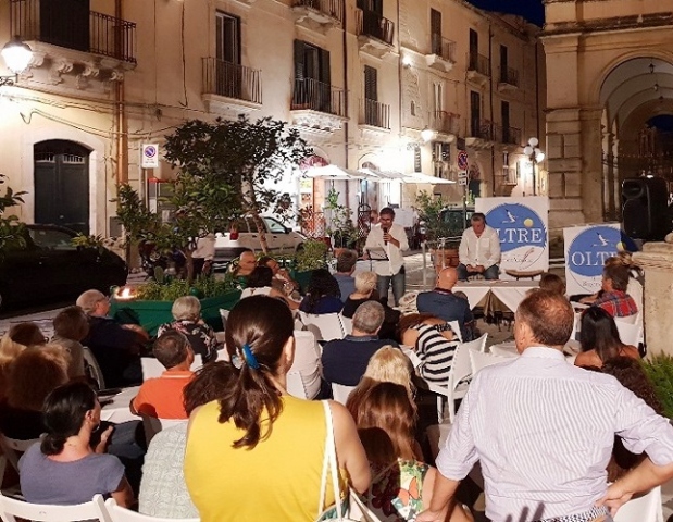 Siracusa, “Verità e giustizia per Paolo Borsellino”: una serata di storiografia e denuncia