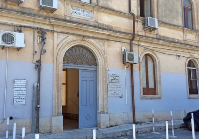 Avola, progetto poliambulatorio alla fase di valutazione