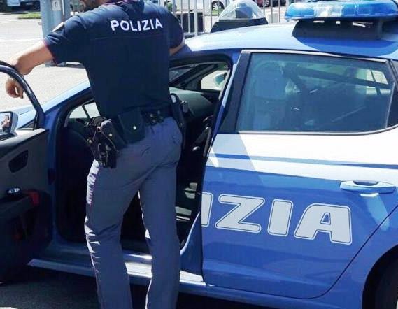 Avola, lotta all'abusivismo: sanzionati due venditori ambulanti