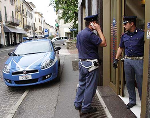 Siracusa, denunciato un turista per simulazione di reato